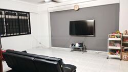 Blk 542 Choa Chu Kang Street 52 (Choa Chu Kang), HDB 4 Rooms #448170741